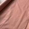 Pudrově růžový šantung 100% hedvábí