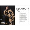 SEW 10 Matching Key Styles Inspector Coat