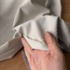 Ecru vysokogramážní bavlněné plátno Perla Ústí nad Orlicí workwear