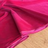 Bavlněný samet fuchsiový