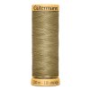 Bavlněná nit Gütermann 100 m
