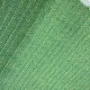 Zelený polyester, podlep netkaná mřížka