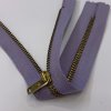 Zip lila 18CM