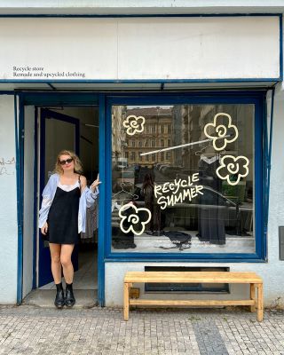 U království vlastně tolik nezáleží na velikosti. Může být malinké a snad proto útulnější než některá mnohem rozsáhlejší....