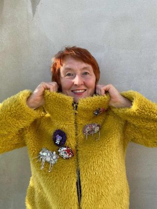 Máme přestěhováno a to znamená, že opět máme spoustu místa, kde se dá tvořit. A proto: S velikou radostí vás společně s...