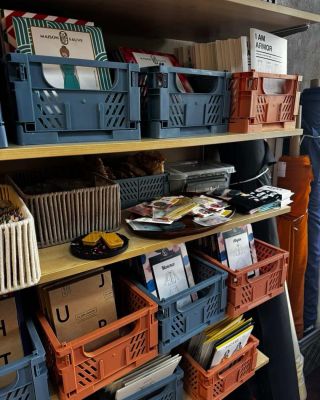 Haló, haló! Hlásíme, že první POP-UP @sokit_cz v nových prostorech Textile Mountain se blíží! 🚀 Je to jedinečná...