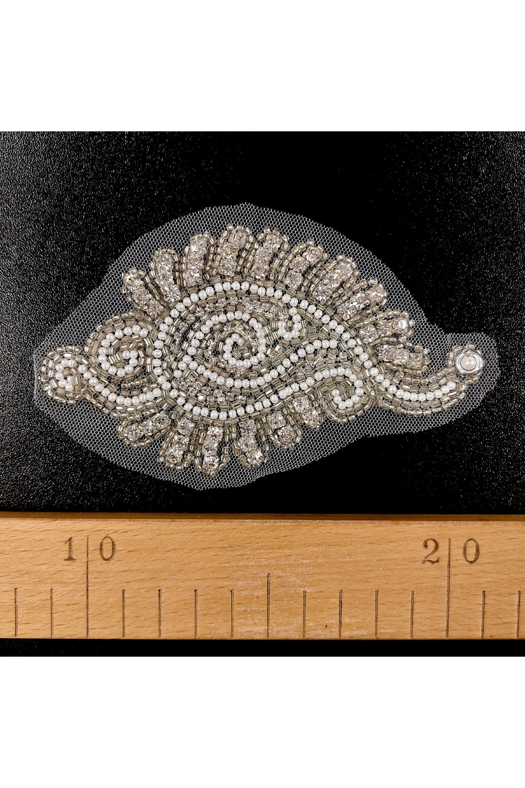 Borta CALISTA IVORY