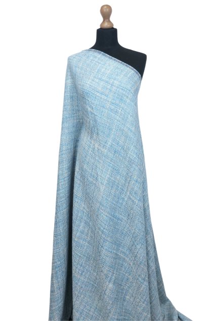 Chanel azzurro