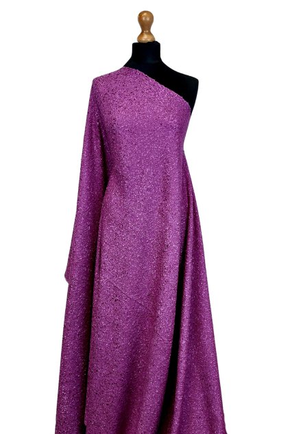 Chanel Magenta