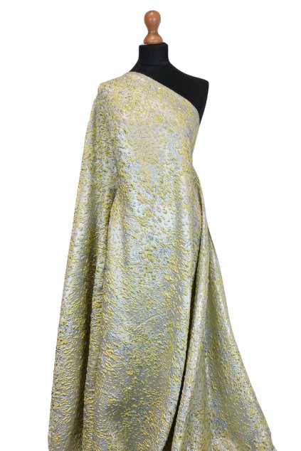 Žakár metráž | CITRONKA