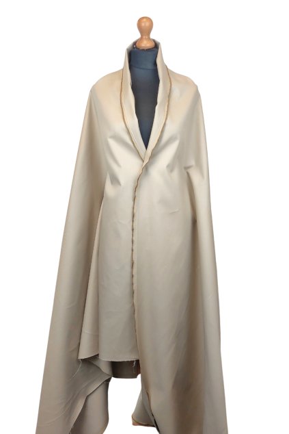 Plášťovka metráž | RAINYDAY | LATTE 48495