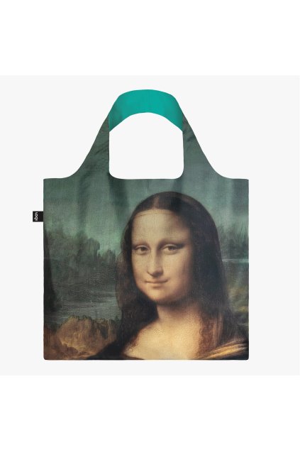 LV.MO.R LOQI da vinci mona lisa bag RGB