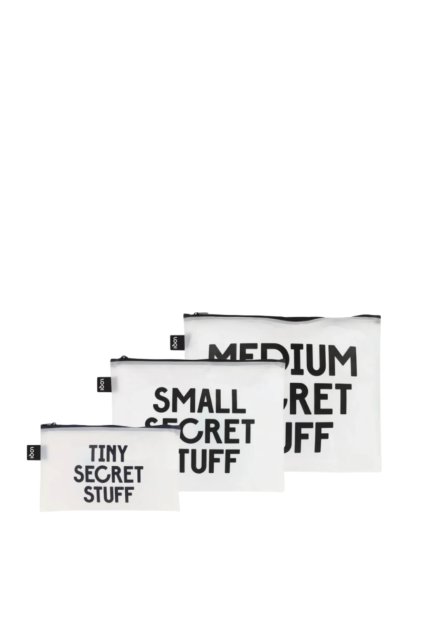 657 3 set 3 tasticek na zip loqi secrets