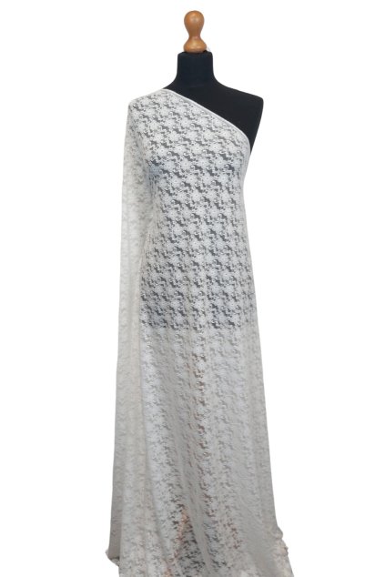 Krajka Leny ivory