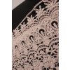 Krajka metráž ANDREA RŮŽOVÁ detail 2