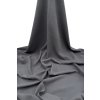 Tencel metráž | CHARCOAL (Koupit VZOREČEK)