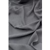 Tencel metráž | CHARCOAL (Koupit VZOREČEK)