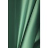 Satén metráž střední, matný, s elastanem MINT 150 látka premium detail