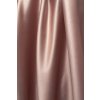 Satén metráž pevný, matný, bez elastanu STARORŮŽOVÁ 077 látka premium detail