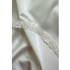 2185 svatebni bordura metraz krajka edith ivory