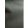 Gabardén metráž ŠEDÁ 15320 látka premium detail 2