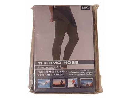 Pánské spodky - Thermo
