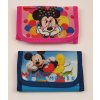 Dětská peněženka Minnie  a Mickey