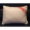 Plněný polštářek LUXUS - duté vlákno 40x50