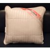 Plněný polštářek LUXUS - duté vlákno 40x40