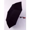 Pánský odlehčený, větruodolný deštník - černý