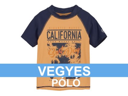 VEGYESPOLO