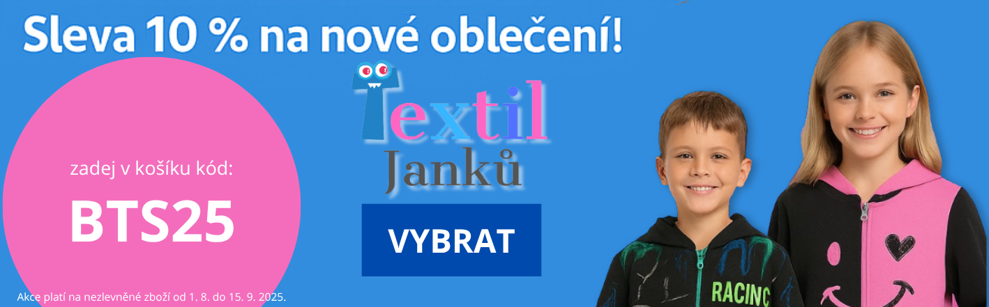 Zpátky do školy 2025
