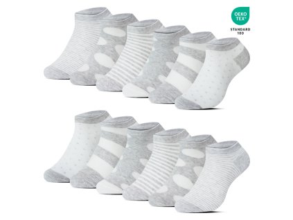 benyson b 6303 dámské ponožky