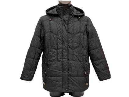 Dámská zimní bunda 3