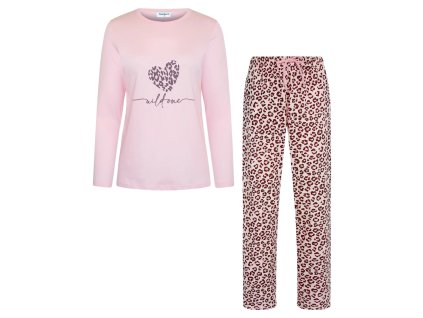 GB2805 Gaubert dámské pyžamo