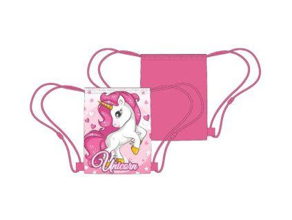 Vak na boty unicorn