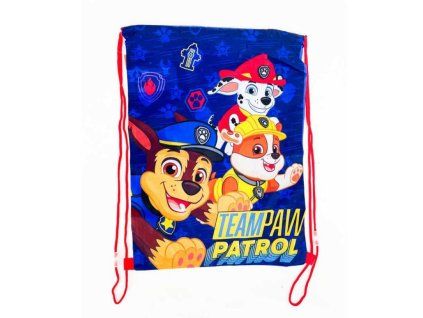 vak paw patrol