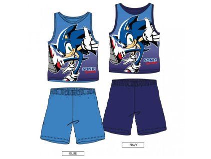Sonic komplet