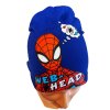 Čepice spiderman 3 removebg preview