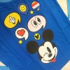 MIC-G-PYJAMAS-643 Disney dětské pyžamo Mickey mouse dlouhý rukáv