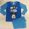 MIC-G-PYJAMAS-643 Disney dětské pyžamo Mickey mouse dlouhý rukáv