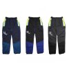 B2273 Wolf chlapecké zateplené šusťákové kalhoty