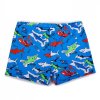 spodenki kapielowe chlopiece zabawne rekiny (3)