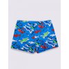 spodenki kapielowe chlopiece zabawne rekiny (4)