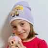 Labubu čepice 1