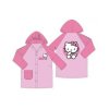 Pláštěnka Hello kitty