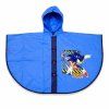 Sonic pončo
