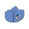 SON23 2096 pončo sonic