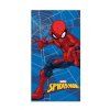 Spiderman osuška