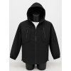 Větrovka unisex 4